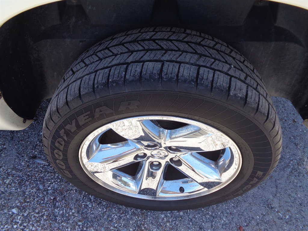 2008 Dodge Ram 1500 Pickup SLT - Photo 24