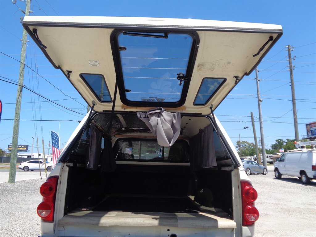 2008 Dodge Ram 1500 Pickup SLT - Photo 13