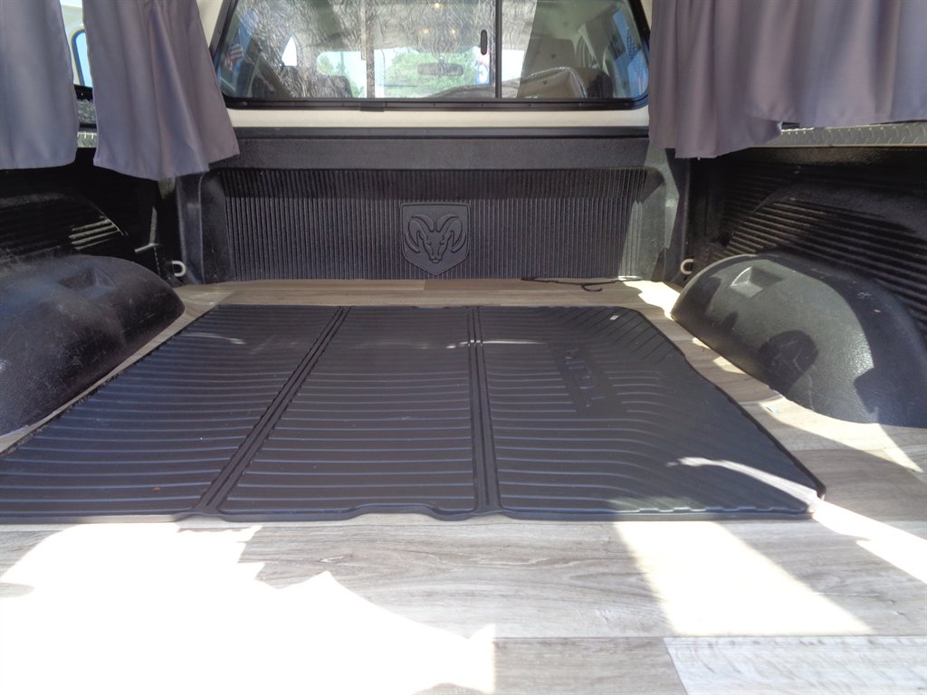 2008 Dodge Ram 1500 Pickup SLT - Photo 14