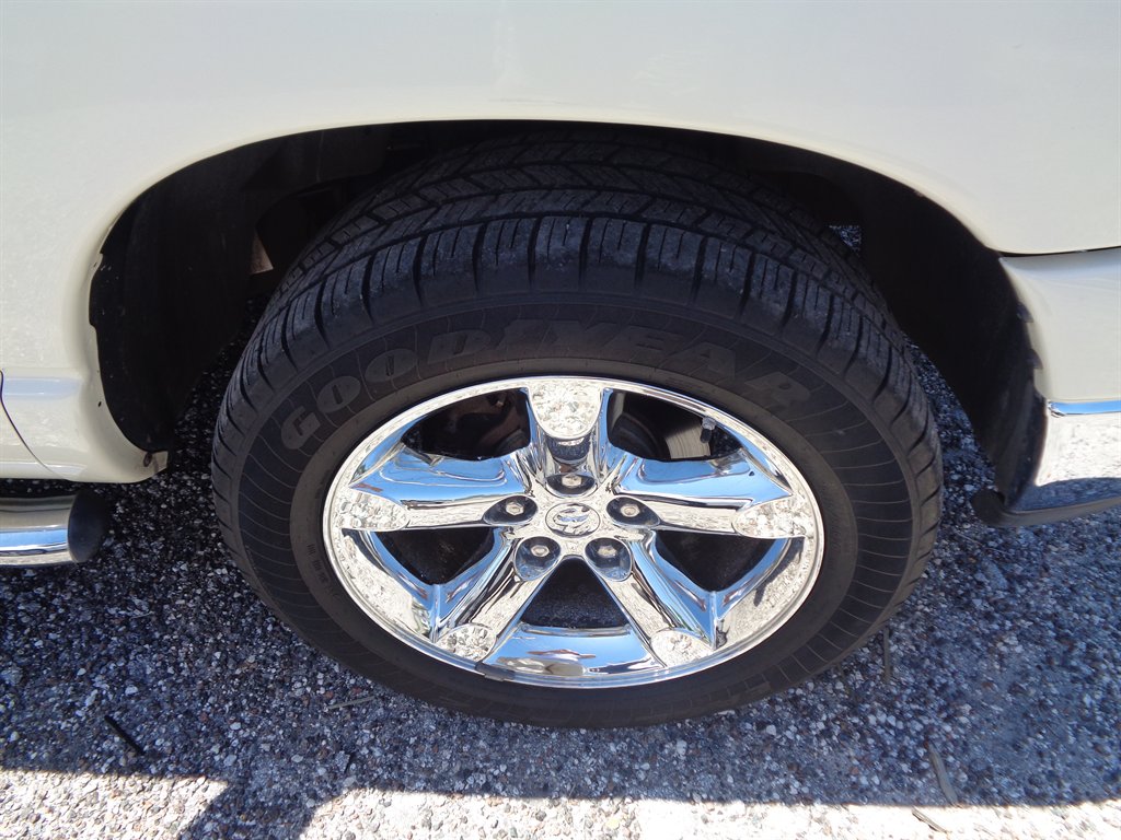 2008 Dodge Ram 1500 Pickup SLT - Photo 30