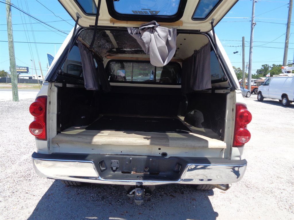 2008 Dodge Ram 1500 Pickup SLT - Photo 12