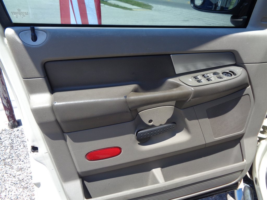 2008 Dodge Ram 1500 Pickup SLT - Photo 26