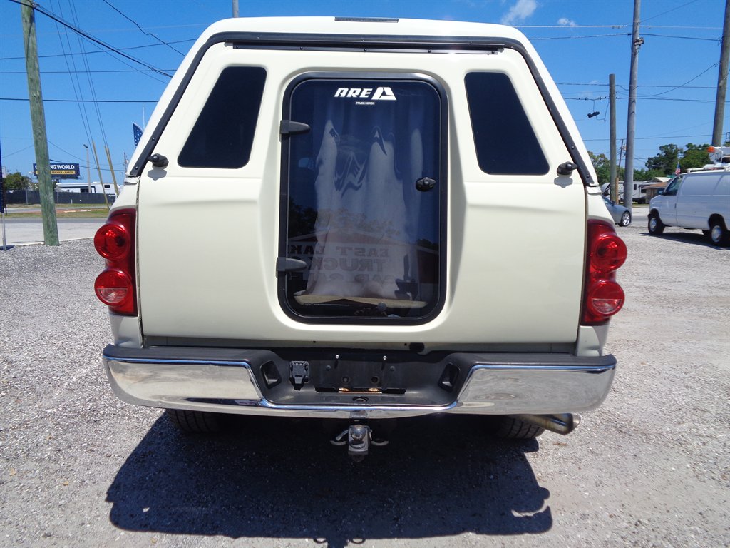 2008 Dodge Ram 1500 Pickup SLT - Photo 6