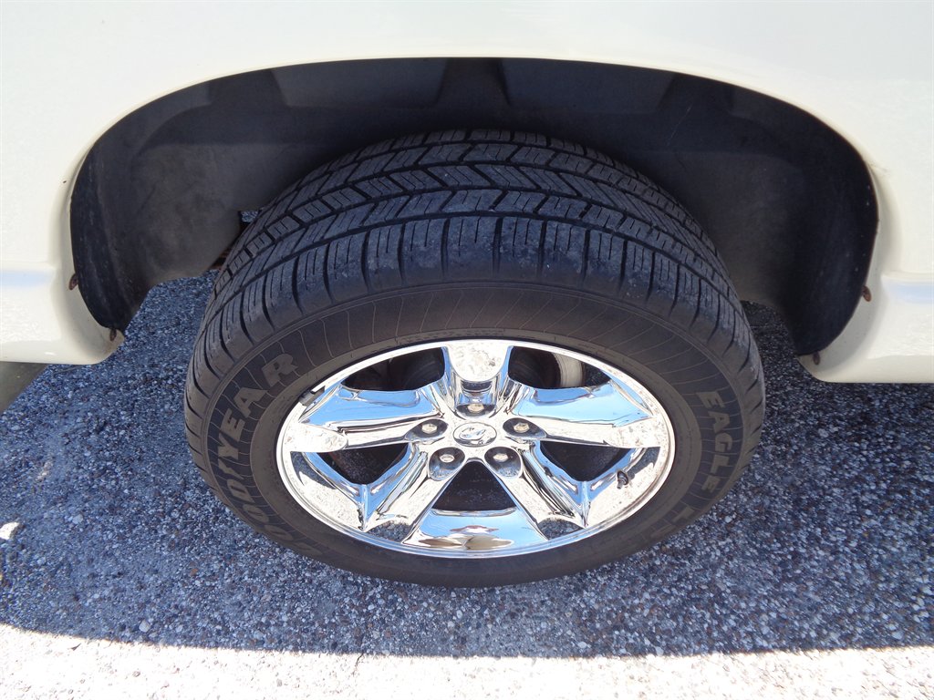 2008 Dodge Ram 1500 Pickup SLT - Photo 28