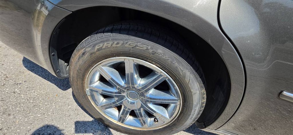 2008 Chrysler 300 Limited - Photo 22