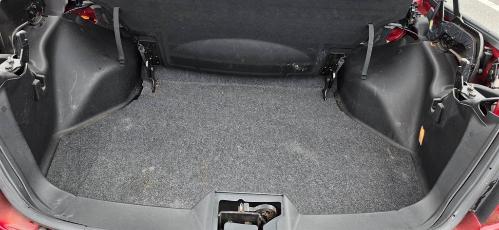 2008 Chrysler Sebring Touring - Photo 18