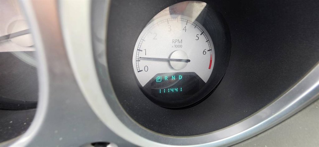 2008 Chrysler Sebring Touring - Photo 14