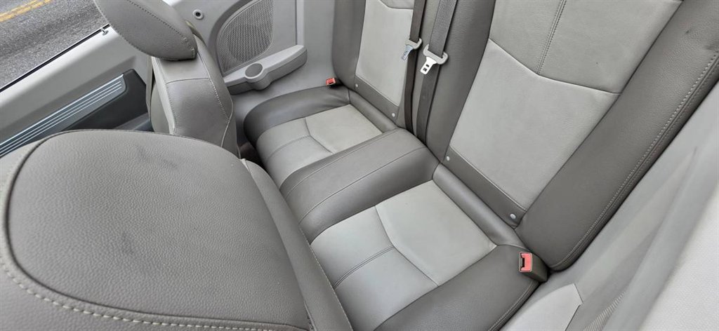 2008 Chrysler Sebring Touring - Photo 13